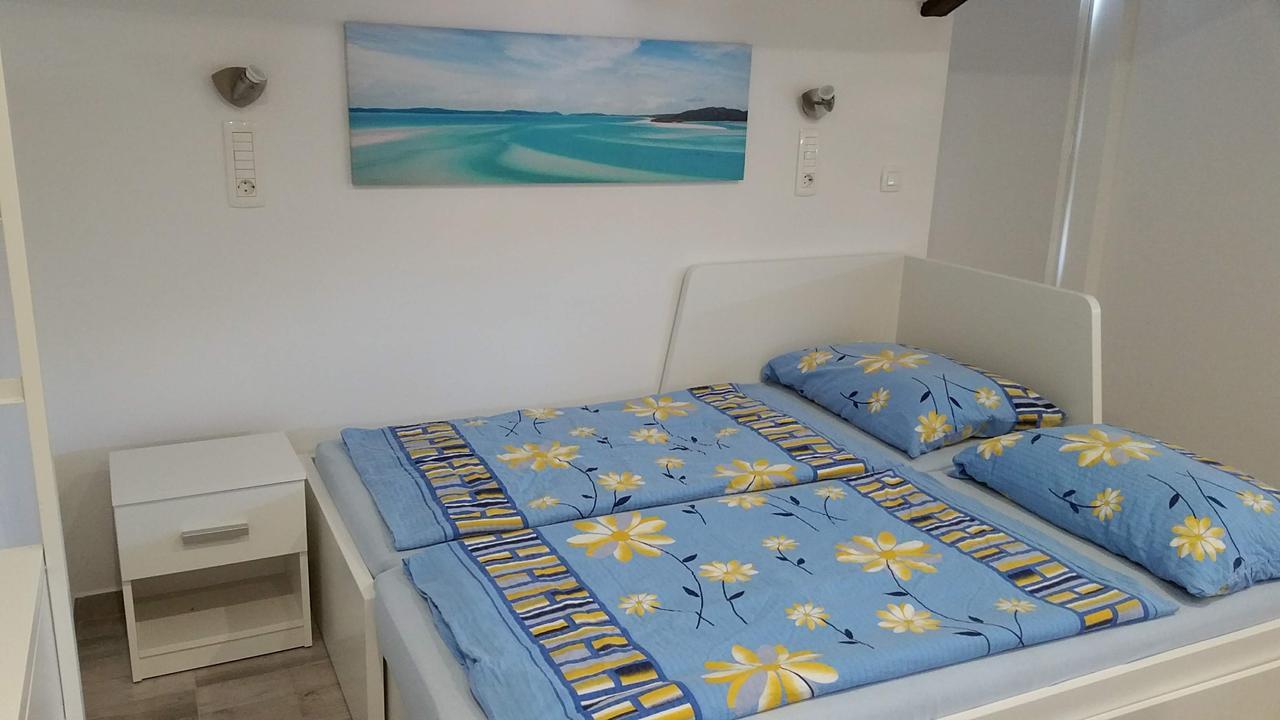 Villa Tina Porec Bagian luar foto