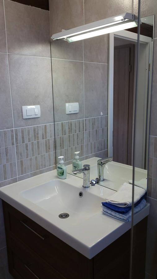 Villa Tina Porec Bagian luar foto